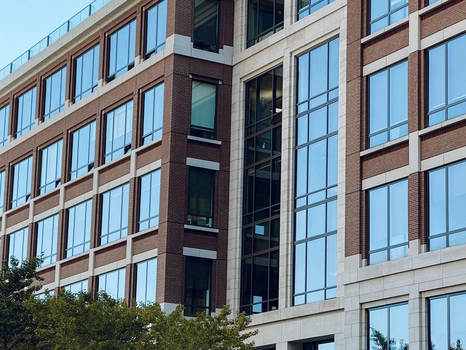 Commercial HVAC service in Evanston